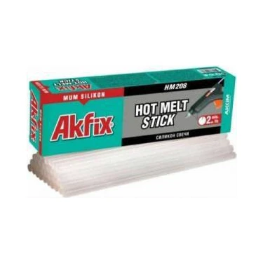 Akfix Mum Silikon 11,2 mm 1