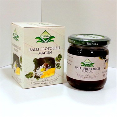 Themra Honey Propolis Paste 240gr Propolis
