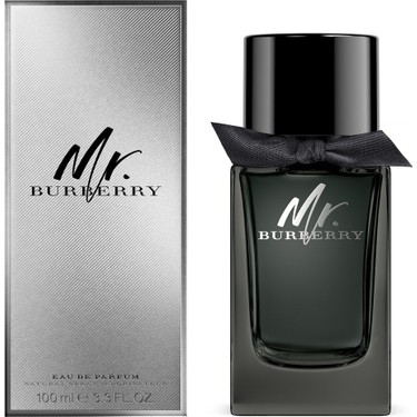 mr burberry perfume 100ml