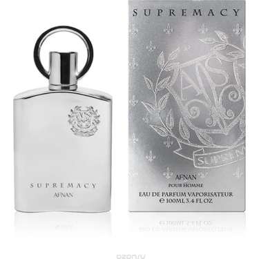 Supremacy Afnan Pour Homme Edp 100 Ml Fiyatı - Taksit Seçenekleri