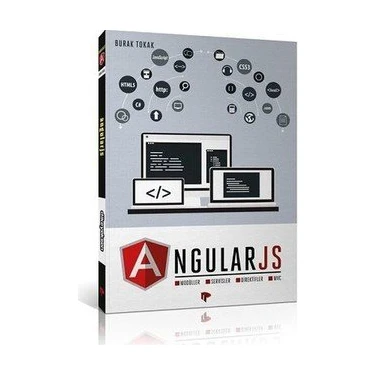 Dikeyeksen Yayın Dağıtım Angularjs - Burak