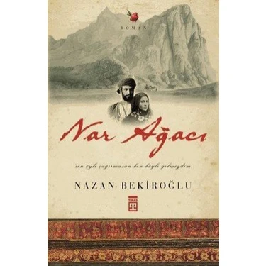 Nar Ağacı - Nazan