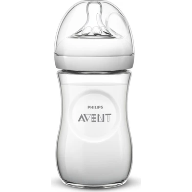 Philips Avent Natural Kaplan Desenli Biberon 260 Ml Fiyatı