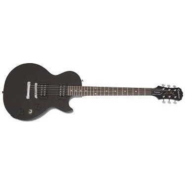 les paul special ve ebony