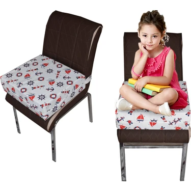 Başkaya Shopping BebekÇocuk Sandalya Yükseltme