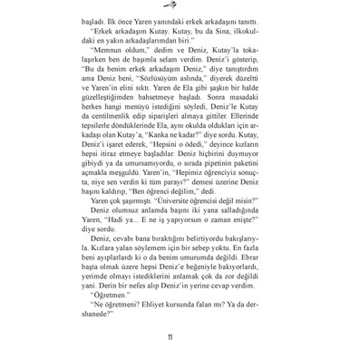 Soguk Savas By Gulsen Kilicaslan