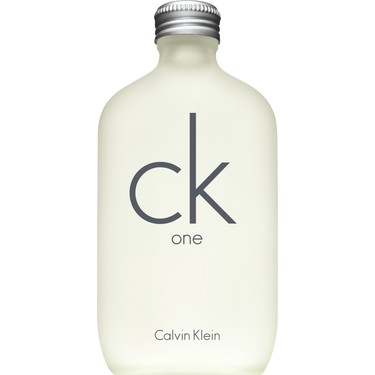 Calvin Klein One Edt 200 ml Unisex Parfüm Fiyatı