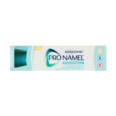 Sensodyne Promine Beyazlatici Dis Macunu 75ml