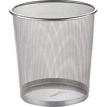 Cassa Çöp Kovasi Tel 8.5 Litre (8942)  Renk -