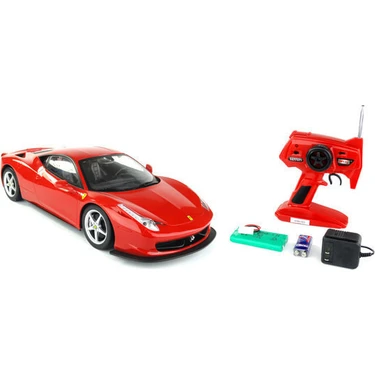 Mjx rc store ferrari 458