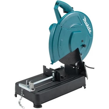 Makita LW1401S Profil Metal Kesme Makinası 2200W