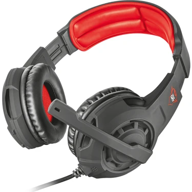 Trust GXT 310 Radius 21187 Kulak Üstü Oyuncu