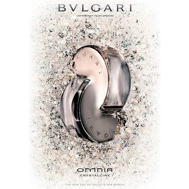 Perfume bvlgari outlet crystalline omnia