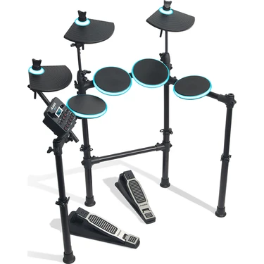 Alesis dm lite electronic drum outlet set