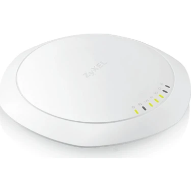 Zyxel Nwa1123-Ac Pro 802.11Ac Dual-Radio Poe Access Point