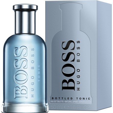 boss parfum man