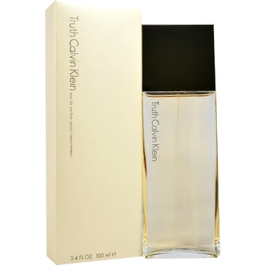 Calvin Klein Truth Kadın Edp 100