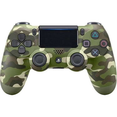 Sony Ps4 Dualshock 4 Kablosuz Kumanda/Kol (Kamuflaj) Camouflage