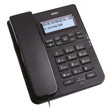 Karel Tm145 Cıd Telefon