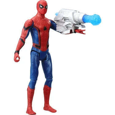 Hasbro Spider Man Home Coming Film Fig r Fiyat