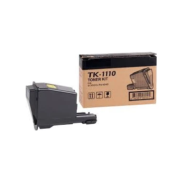 Sprint Kyocera Fs 1040-1020-1120 Mfp (Tk 1110) Siyah Muadil Toner Ofis ve Ev Kullanımına Uygun 2500