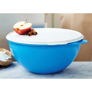 Tupperware Miksim 4.5 Litre ( Mavi ) Fiyatı - Taksit Seçenekleri