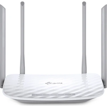 TP-Link Archer C50, AC1200 Mbps, MU-MIMO, Beamforming, All-in-one( Router, Access Point, Range