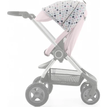 Stokke scoot style store kit