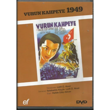 Vurun Kahpeye 1949