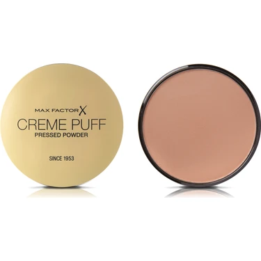 Creme Puff Pudra 13