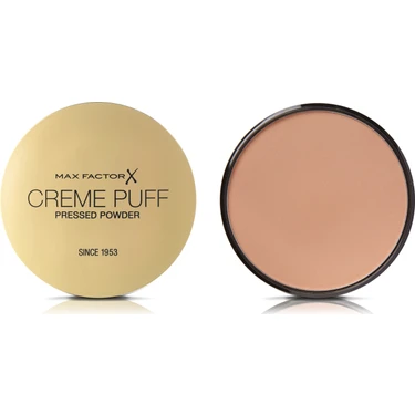 Max Factor Creme Puff Kompakt Pudra 41 Medium