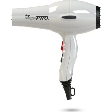 Etap Spectra Pro Profesyonel Seri Kuaför Fön Makinesi (İtalyan