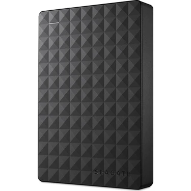 Seagate Expansion 3TB 2.5" USB 3.0 Taşınabilir Disk