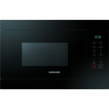 Samsung MG22M8054AK Ankastre Mikrodalga