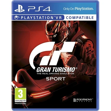 Gran turismo sport clearance ps now