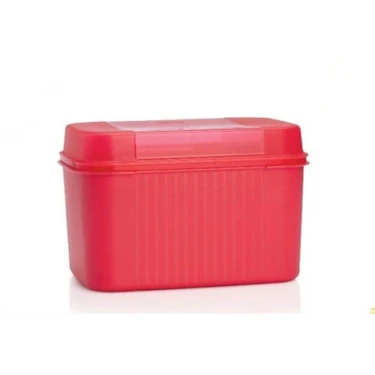 Tupperware Mega Kutu 7.2 Litre Fiyatı - Taksit Seçenekleri