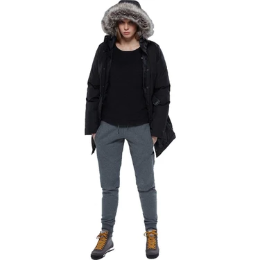 North face deals brooklyn parka 2