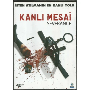 Kanlı Mesai (Severance)