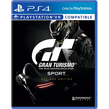 Gran turismo sport clearance black friday