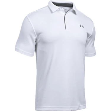 Under Armour Erkek UA Tech Polo Tişört