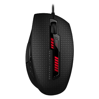 HP X9000 OMEN Oyuncu Mouse