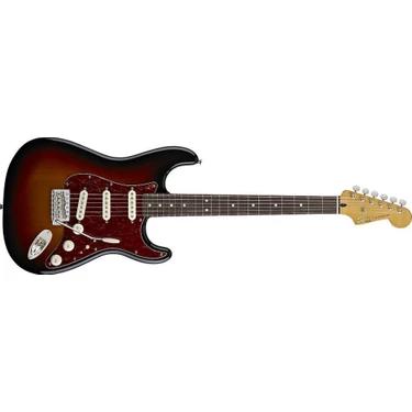 60s classic store vibe strat