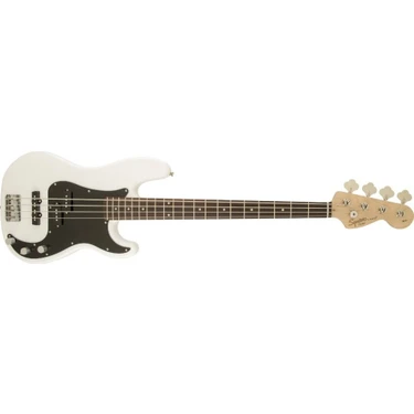 Fender affinity deals bass