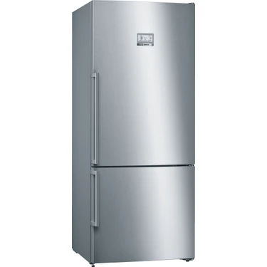 Bosch KGN76AI32N 512 lt No-Frost