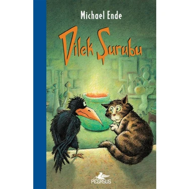 Dilek Şurubu - Michael