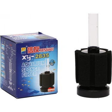 Xinyou XY-2835 Üretim