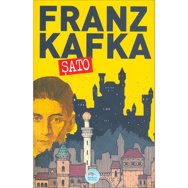 Franz Kafka Seti 10 Kitap Mavicati Yayincilik 9915605237663