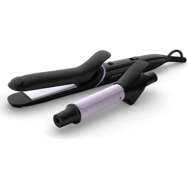 Philips hair shop styler set