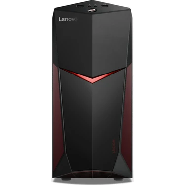 Lenovo Legion Y520T-25IKL ES Intel Core i7 7700 8GB 1TB GTX1060 Windows 10 Home Masaüstü Bilgisayar
