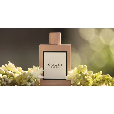 Gucci Bloom Edp 100 Ml Kadın Parfüm Fiyatı - Taksit Seçenekleri